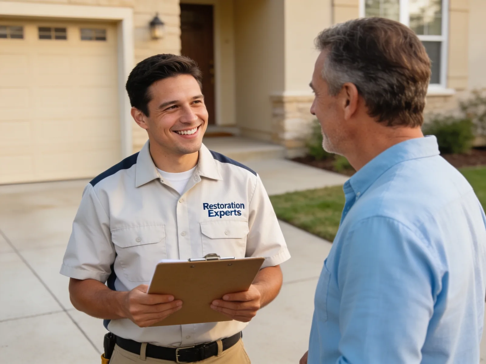 Water Damage Cleanup Gautier, MS FAQs